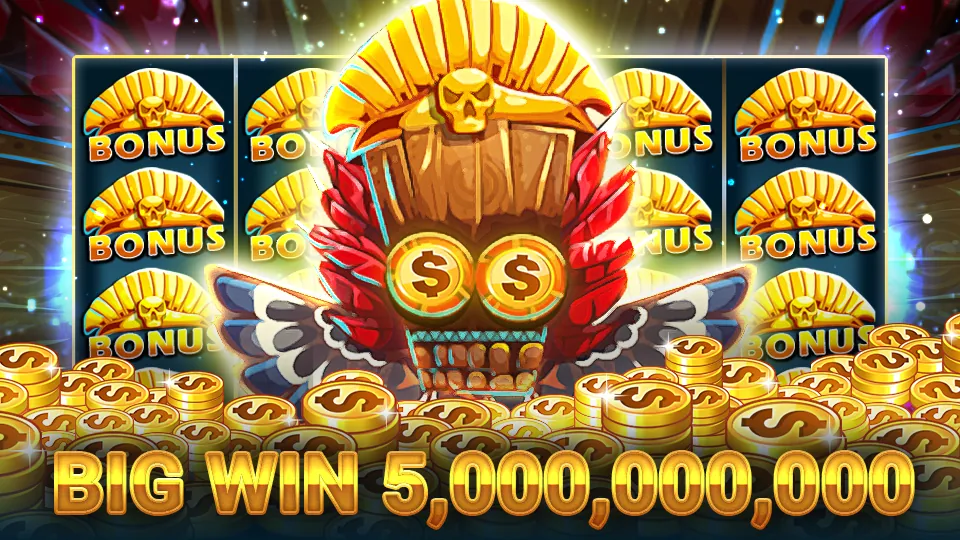 Cơ hội nhận thưởng lớn và jackpot